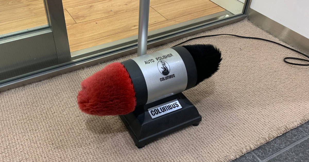 リーガル本社で実際に試したピカシューの本体と赤・黒のバフ